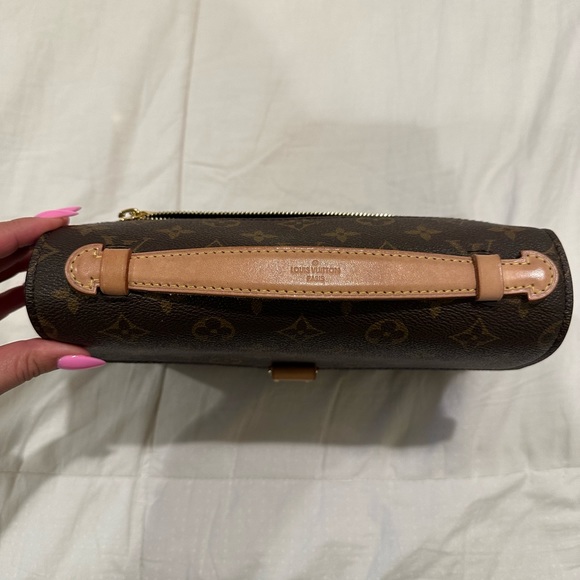 Louis Vuitton - Pochette Métis Monogram - Picture 6 of 13